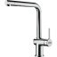 Franke FN 6564.031 ACTIVE NEW Pod okno Chrom
