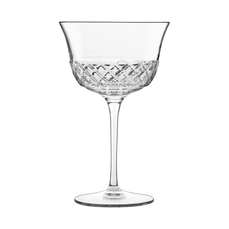 Luigi Bormioli Roma 1960 sklenice na Fizz 26 cl Luigi Bormioli Roma 1960 sklenice na Fizz 26 cl
