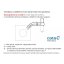 CATA UC 10 BLACK TIMER