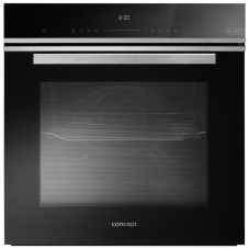 Vestavná trouba Concept ETV8360bcN