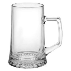 Bormioli Rocco Stern sklenice 0,4 l