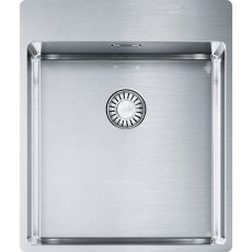 Franke BXX 210/610-40 TL nerez Box