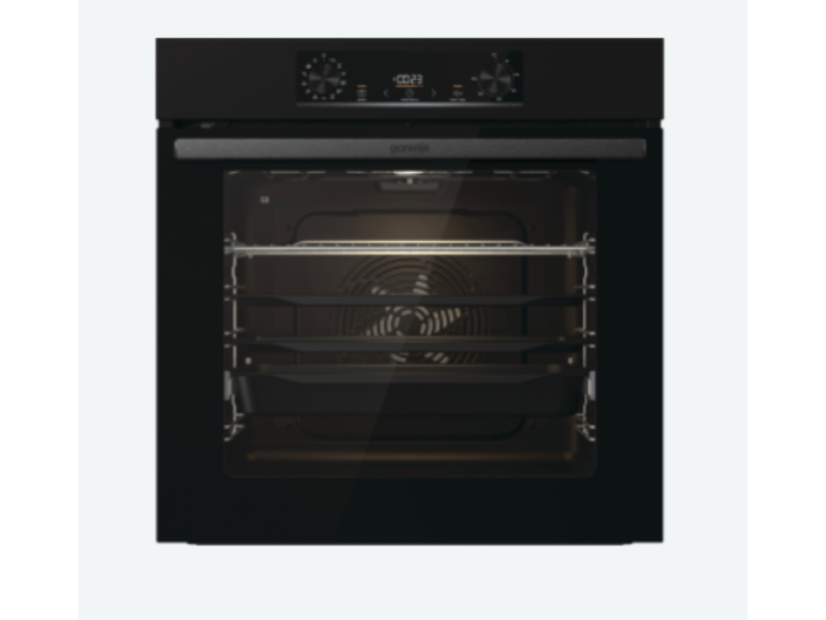 Vestavná trouba Gorenje BPS6737E07B