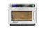 Mikrovlnná trouba 17 l, 100 programů, HENDI, 17L, 230V/2300W, 419x578x(H)343mm