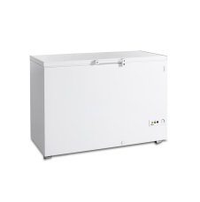 Pultový mrazák TEFCOLD FR 405 SL
