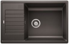 Blanco ZIA XL 6 S Compact silgranit antracit oboustranné provedení bez excentru