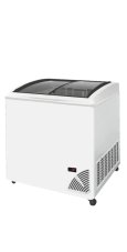 Pultová mraznička Byfal ARO 206/2 White Edge