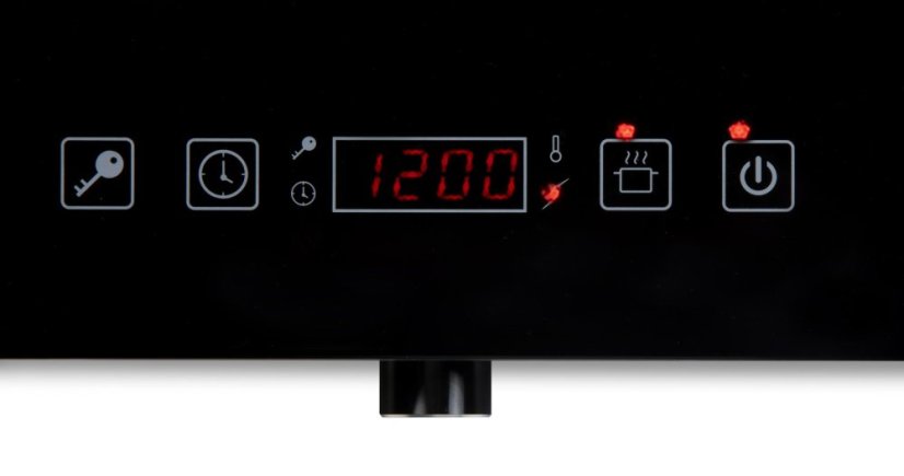 Vařič PRIMO PR303IKP