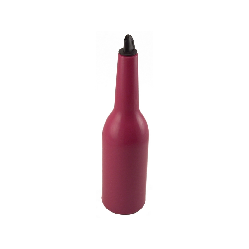 TOMGAST Flair bottle 0,75 l, růžová TOMGAST Flair bottle 0,75 l, růžová