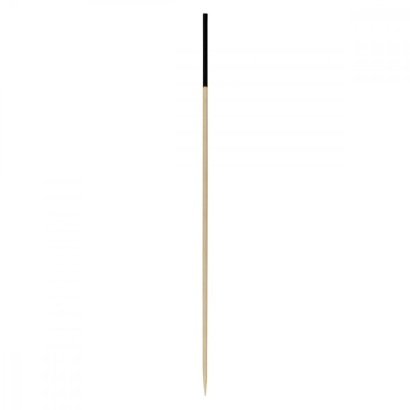 Verlo Napichovátko černé 15 cm (100 ks) Verlo Napichovátko černé 15 cm (100 ks)
