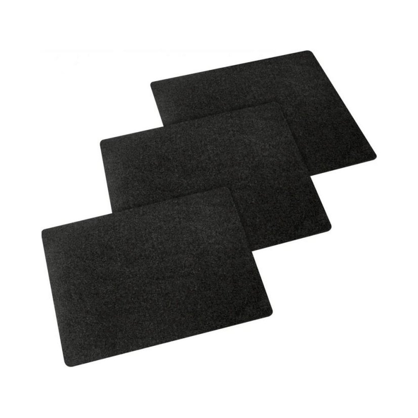Faber Uhlíkový filtr FLL18-90cm s dlouhou životností - sada 2 ks