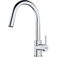 Franke FS 3229.031 LINA NEW Chrom