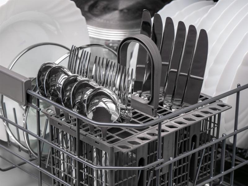 Vestavná myčka nádobí Whirlpool WBC 3C26 X