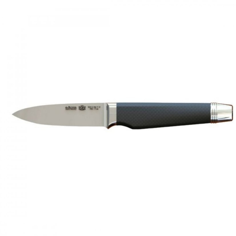de Buyer Nůž krájecí FK2 9 cm | D-4282-09 de Buyer Nůž krájecí FK2 9 cm | D-4282-09
