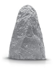 Sud Prosperplast MONTANA šedý 225l