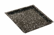 BakerSystem plech GN 2/3 (h=60 mm) smalt