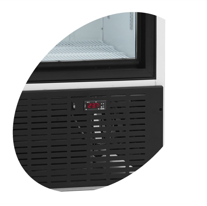 Chladicí skříň TEFCOLD FS 1202 S