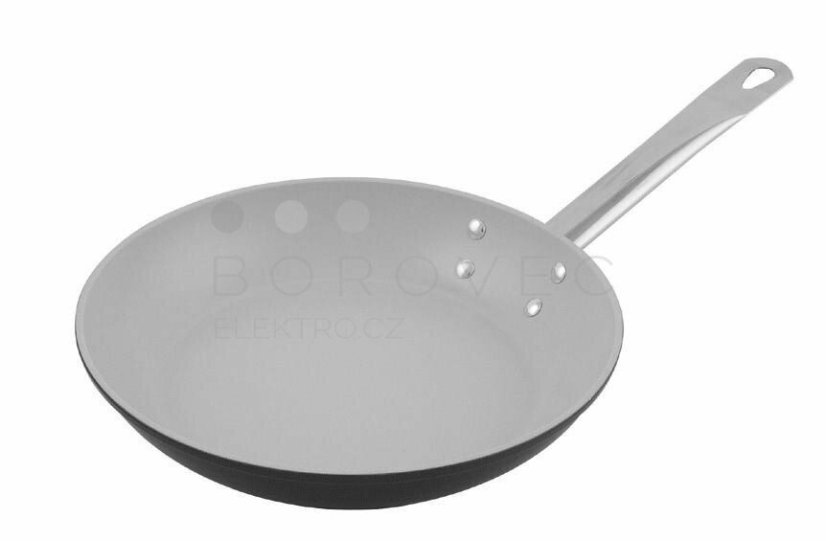 PADERNO pánev hliník/keramika Ø 36 cm PADERNO pánev hliník/keramika Ø 36 cm