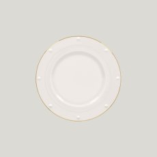 RAK Porcelain RAK Pure talíř mělký pr. 16 cm – Queen | RAK-D5GDRP16