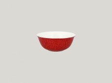 RAK Porcelain RAK Ruby miska na rýži 58 cl – červená | RAK-RBNNRB16