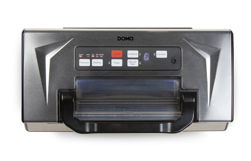 Vakuovačka DOMO DO336L