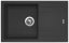 Sinks LINEA 780 N Granblack