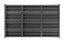 Příslušenství G21 sprchový rošt pro solární sprchy