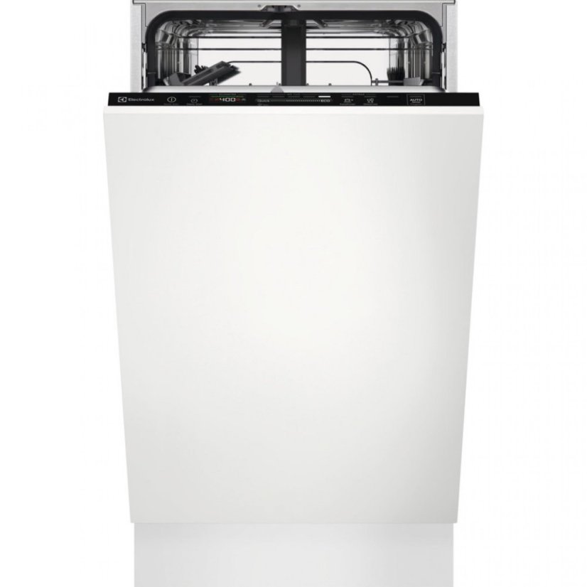 Vestavná myčka nádobí Electrolux 600 FLEX SatelliteClean EES42210L