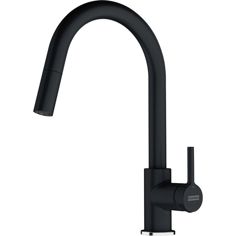 Franke FC 6051.071 LINA Fragranit Onyx