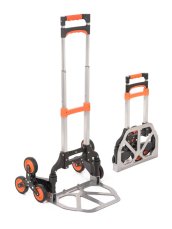 Rudl G21 schodišťový skládací, 80 kg