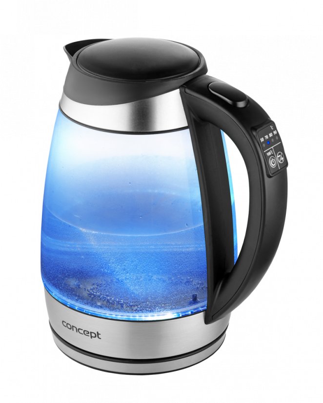 Varná konvice Concept RK4120