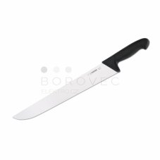 GIESSER nůž krájecí G 4025 36cm černý