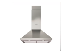 Komínová digestoř Whirlpool WHCN64FLMX1