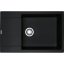 Franke MRG 611-78 BB onyx Maris Fragranit