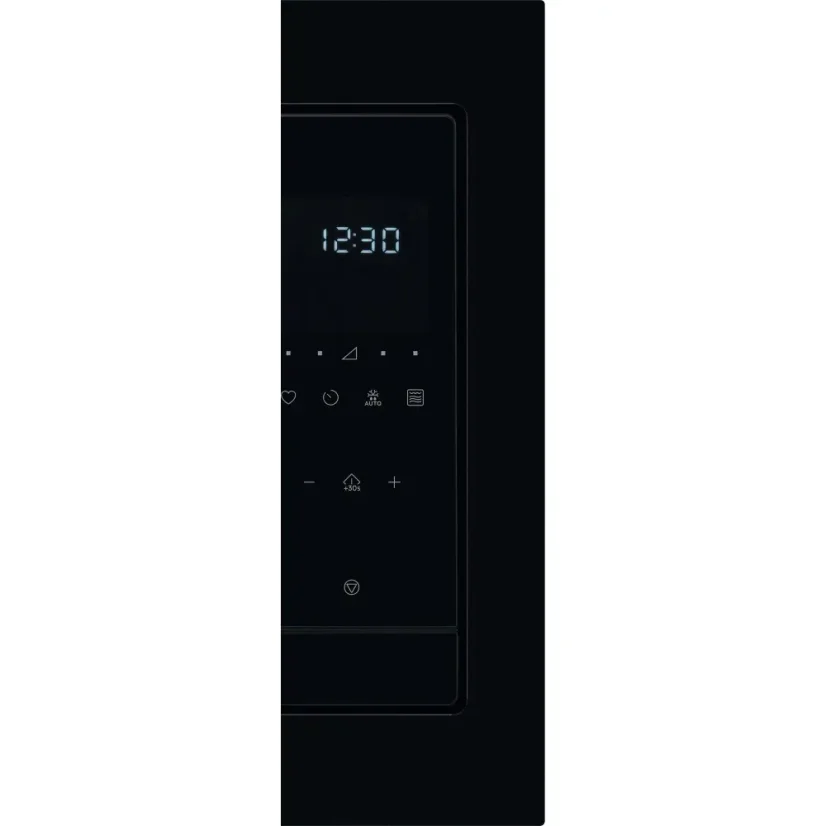 Mikrovlnná trouba Electrolux LMS4253TBK