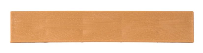 Krytka G21 pro WPC prkna, plastová, Cumaru