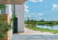 Sud Prosperplast TENSO 120 l antracit