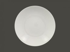 RAK Porcelain RAK Vintage talíř hluboký 30 cm – bílá | RAK-VNBUBC30WH