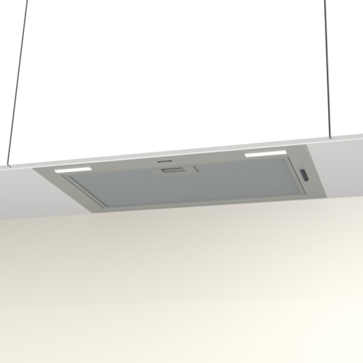 Vestavná digestoř Gorenje BHI631AS