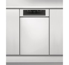 Vestavná myčka nádobí Whirlpool WSBO 3O34 PF X