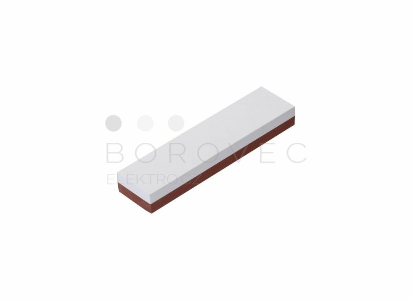 GIESSER kámen brusný 360terra/1000bílý G 9970 wt