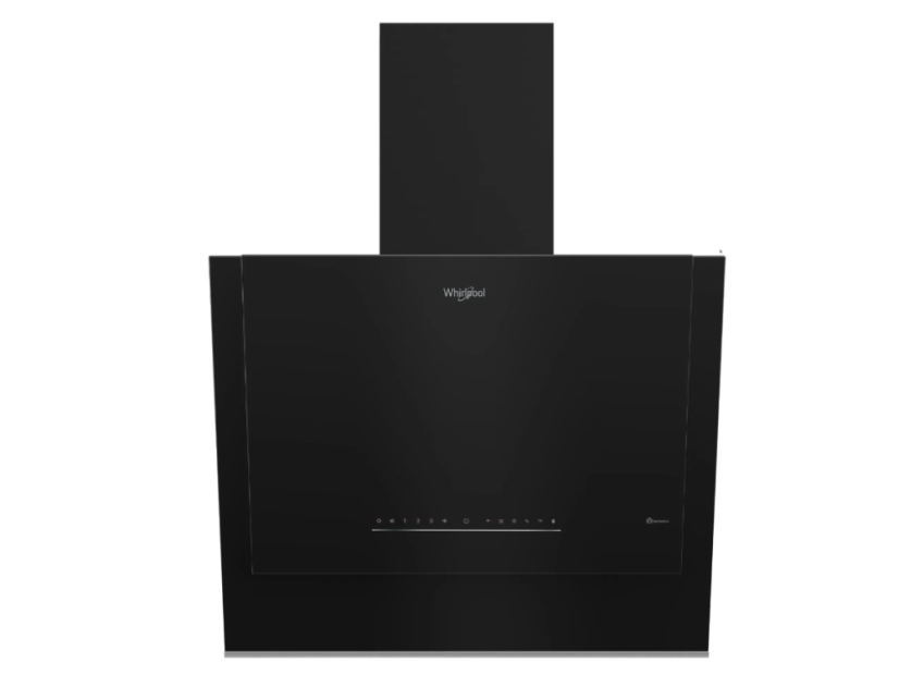 Komínová digestoř Whirlpool WHVF60FLTK