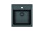Alveus SET ALVEUS ATROX 20 / 91 BLACK ADDITION + BATERIE OZ Black black additon