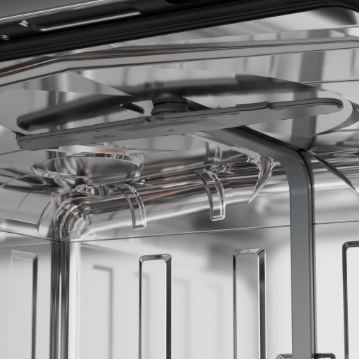 Vestavná myčka nádobí Gorenje GVB67364