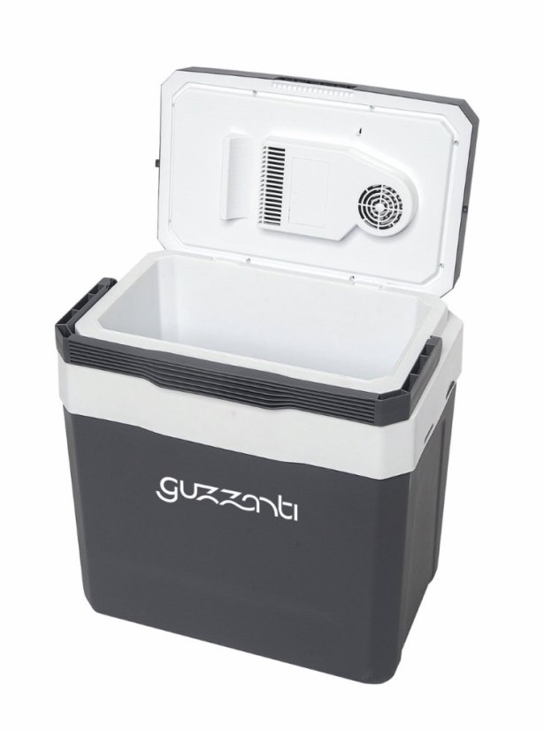 Guzzanti GZ 26B