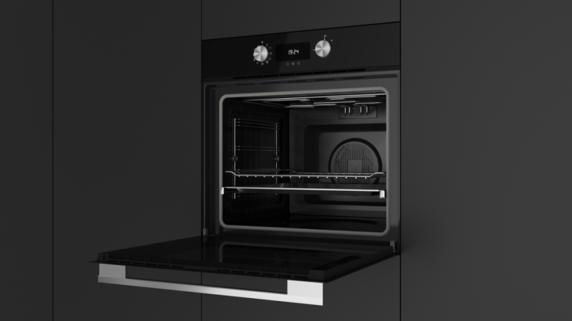 Vestavná trouba Teka HLB 8410 P BK