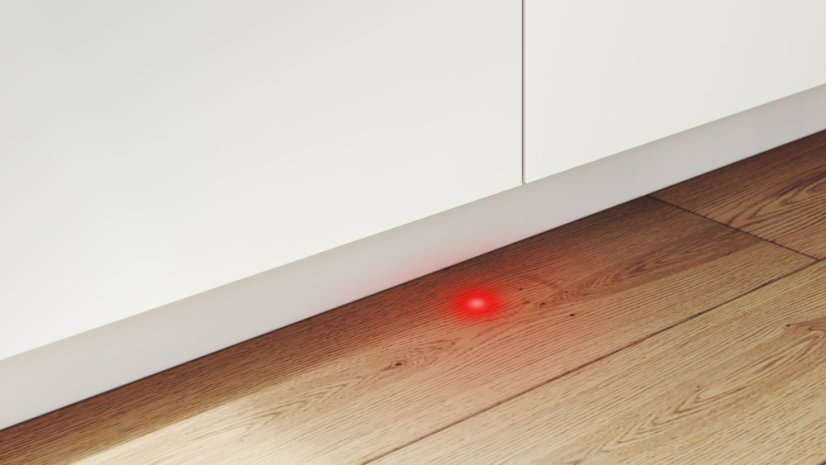 Vestavná myčka nádobí Bosch SMV2ITX09E