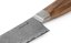 Nůž G21 Gourmet Damascus 18 cm, rukojeť zebrawood