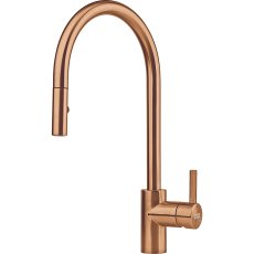 Franke FC 0045.505 EOS NEO Celonerez Měděná PVD