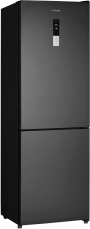 Kombinovaná chladnička Concept LK6560ds